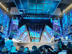 Сан Ремо ретроспектива