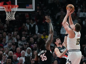 Јокић водио Денвер до најубедљивије победе у историји