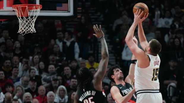 Јокић водио Денвер до најубедљивије победе у историји