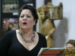 Сопран Катарина Јовановић