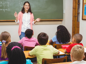 Време у школи увек споро пролази