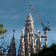 Славље у Барселони: Саграда Фамилија достигла коначну висину