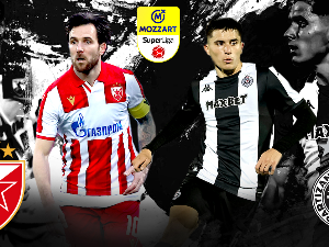 Вести из света спорта