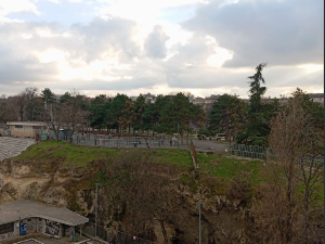 Облачно и суво, температура до 17 степени