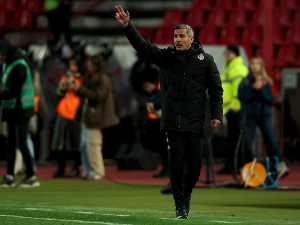 Стојаковић: Звезда искористила своје шансе, морамо да извучемо поуке из грешака