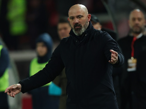 Станковић после дербија: Поносан сам на момке, могли смо и убедљивије