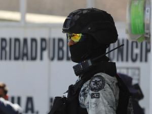 Мексико у пламену – убијен Ел Менчо, шеф Картела нове генерације