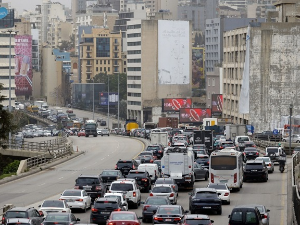 Турудић из Либана: Страх од рата постоји, али грађане више брине економија