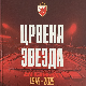 Осам деценија фудбалског клуба Црвена звезда