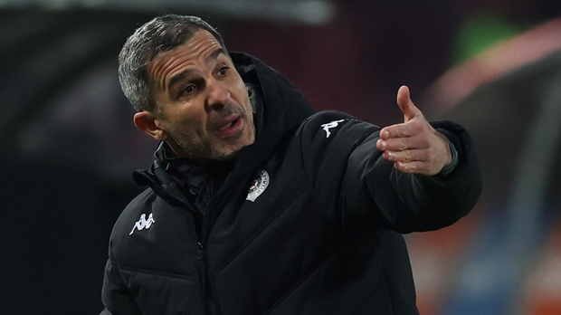 Партизан се растао са Стојаковићем, Дамир Чакар у улози првог тренера