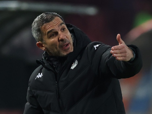 Партизан се растао са Стојаковићем, Дамир Чакар у улози првог тренера