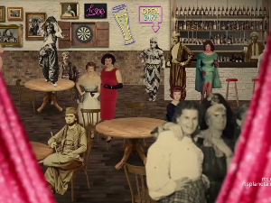 Документарне фусноте – Историја у коцки шећера