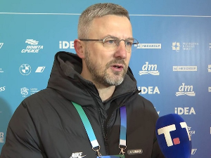 Хабуш: Желимо да кроз спорт унапредимо положај деце и младих са сметњама у развоју