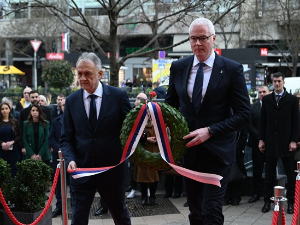 Свечано обележен 116. рођендан Олимпијског комитета Србије