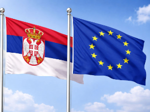 Европска комисија прихватила иницијативу Србије, у среду консултације о прелевманима на млеко 