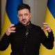 Зеленски: Путин је већ започео трећи светски рат, морамо да га зауставимо