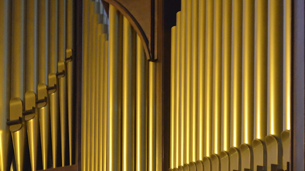 Имагинарни пејзажи