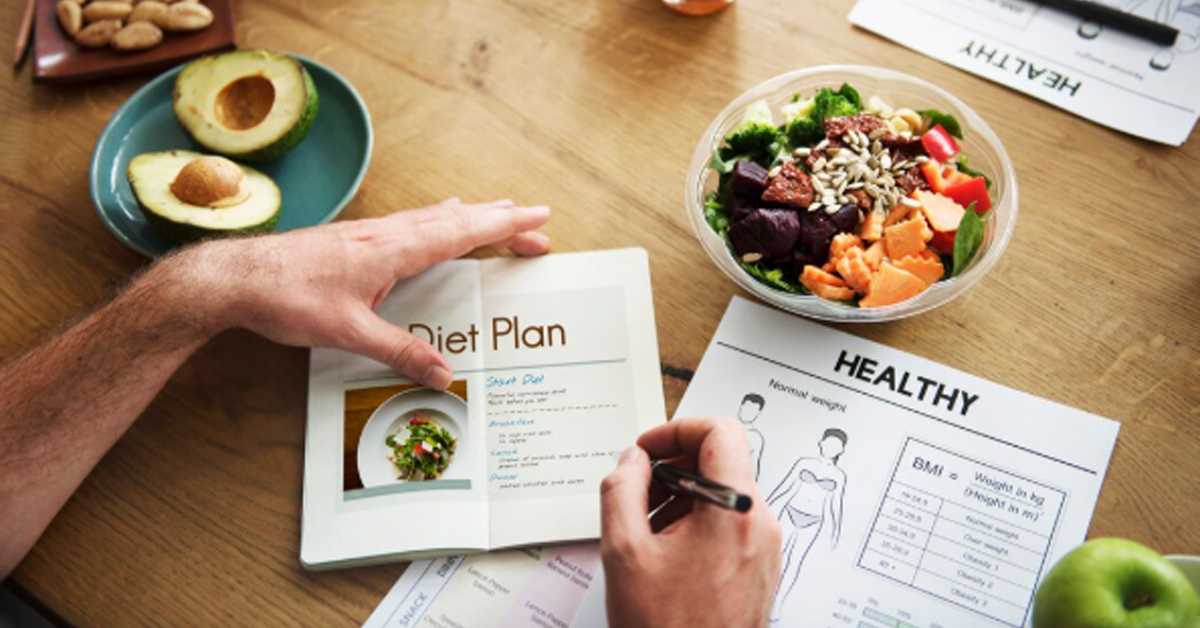 Да ли је тачно да мушкарци треба да уносе више калорија него жене