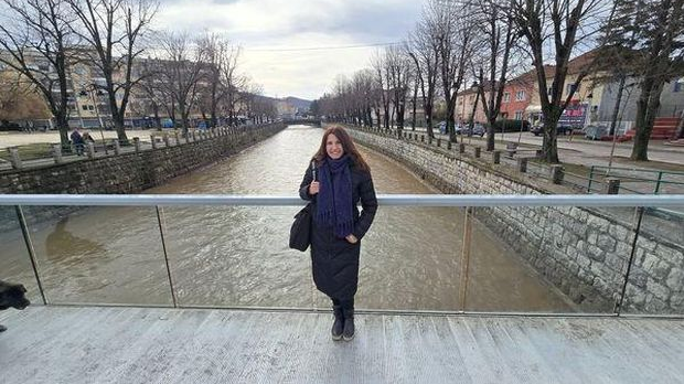 Право на сутра: Расељени у Књажевцу и Сокобањи