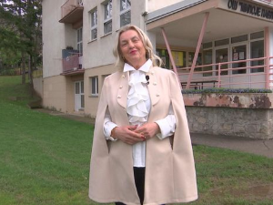 На брду изнад цветних липа