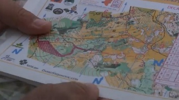 Из другог угла