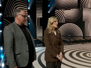 Још мало је остало до почетка трке за избор песме за Евровизију, одржана генерална проба