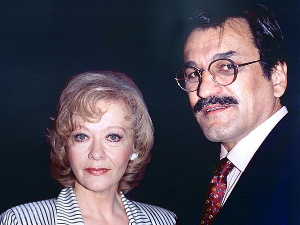 Двобој за троје