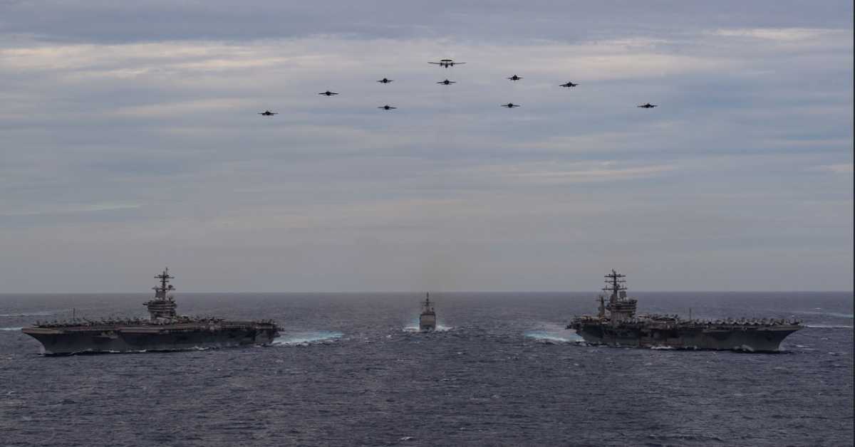 Једна битка за другом - Трамп против Ирана, или рат за опстанак Исламске револуције 