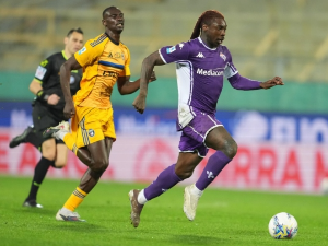 Минималац Фјорентине против Пизе за кратак бег из зоне испадања