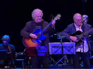 Концерт – Влада и Бајка