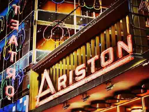 Сан Ремо ретроспектива