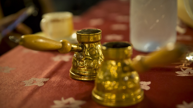 Етно џез авлија – Микс