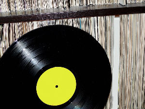 Колекционарски кутак – Idrees Sulieman – „Interplay For 2 Trumpets And 2 Tenors“