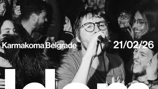  Антун Алекса, ИДЕМ 