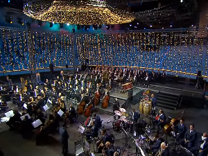 Биг биг бенд – Rodger Fox Big Band