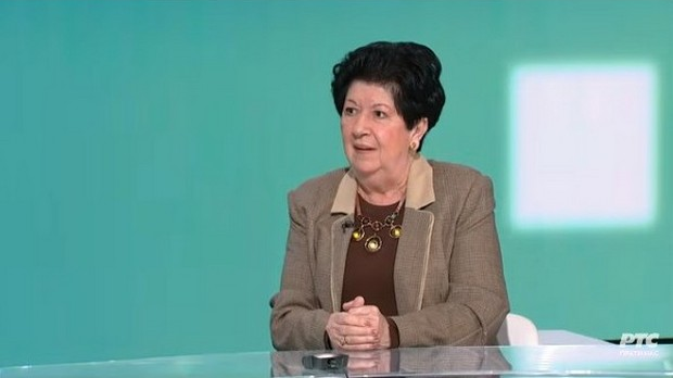 Љиљана Чубрић