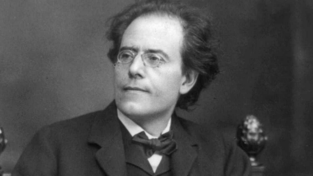 Висине: Густав Малер: ноћне музике ‒ три става из Симфоније бр. 7.