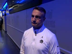 Рајаковић за РТС након нове победе: Веровали смо следећем отвореном човеку