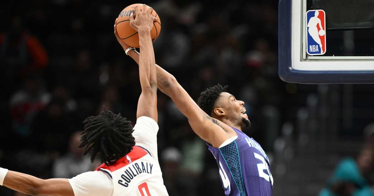 Ништа од треће у низу за Вашингтон - Бол тројкама затрпао кош Визардса