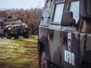 Хоће ли се КФОР повући са Косова и Метохије и да ли је угрожена безбедност Срба