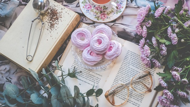 Читач: Џулијан Барнс, Оушн Вуонг