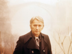 Душко Трифуновић: „Поплава"