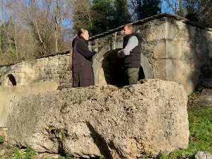 Сећања која не бледе - од безбрижног села до глумачке сцене