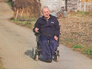 Воља чини чуда