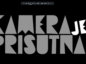 Камера је присутна: Човек из Шангаја, 1-6