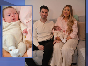 У Британији рођена прва беба из трансплантиране материце од преминуле донорке