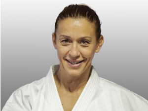 Тренирај са шампионом: Татјана Петровић