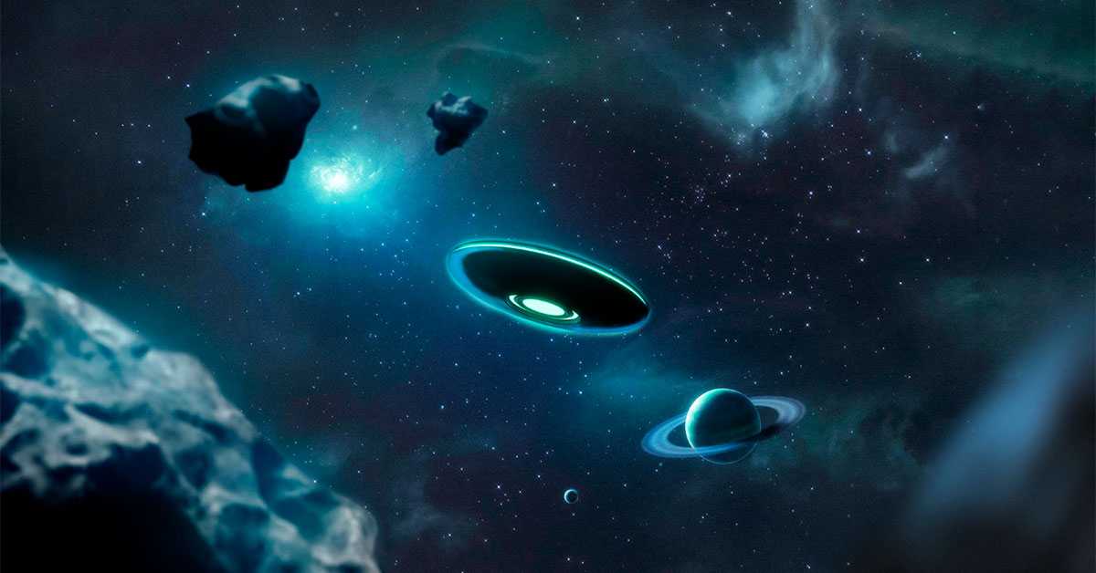 Научнофантастични ванземаљци – и вероватноћа да би они заиста могли да постоје