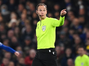 Јовановић суди меч Фиорентина - Јагјелонија, а Минаковић дуел између Лозане и Сигме