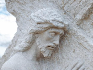 Карл Филип Емануел Бах : „Патње Спаситеља"